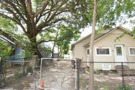 1265 Morris Street Houston TX 77009