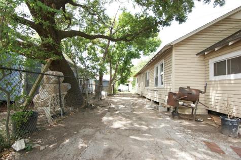 1265 Morris Street Houston TX 77009