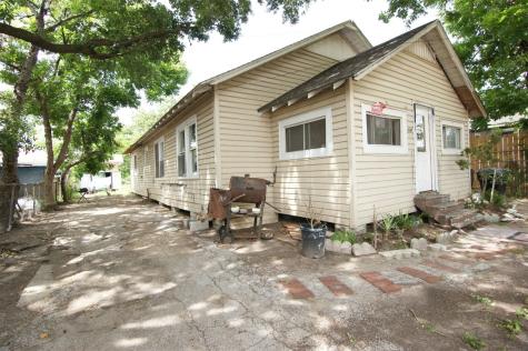 1265 Morris Street Houston TX 77009