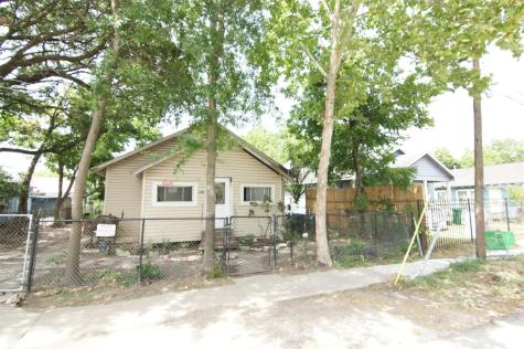 1265 Morris Street Houston TX 77009
