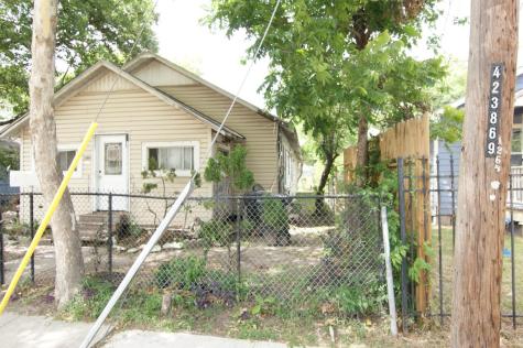 1265 Morris Street Houston TX 77009