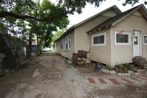 1265 Morris Street Houston TX 77009