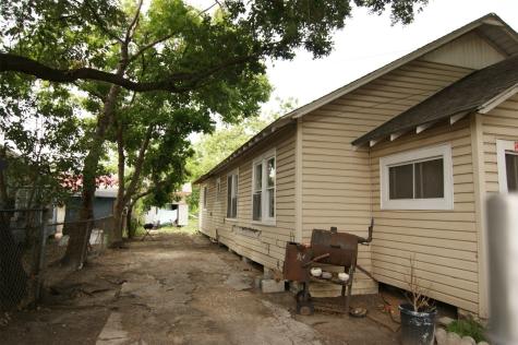 1265 Morris Street Houston TX 77009
