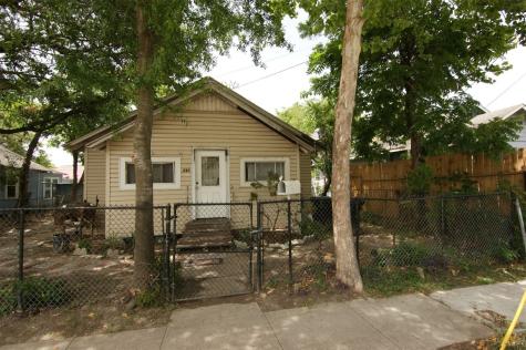 1265 Morris Street Houston TX 77009
