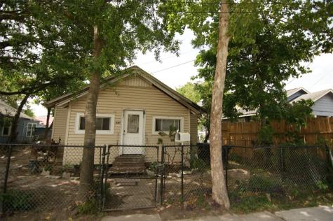 1265 Morris Street Houston TX 77009