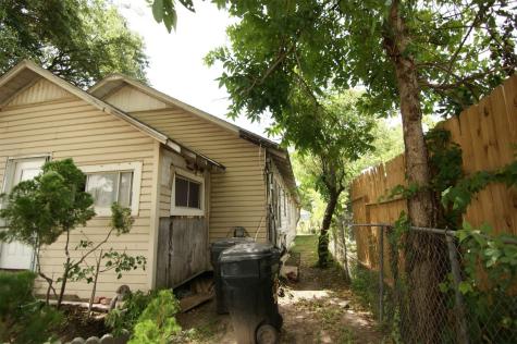 1265 Morris Street Houston TX 77009
