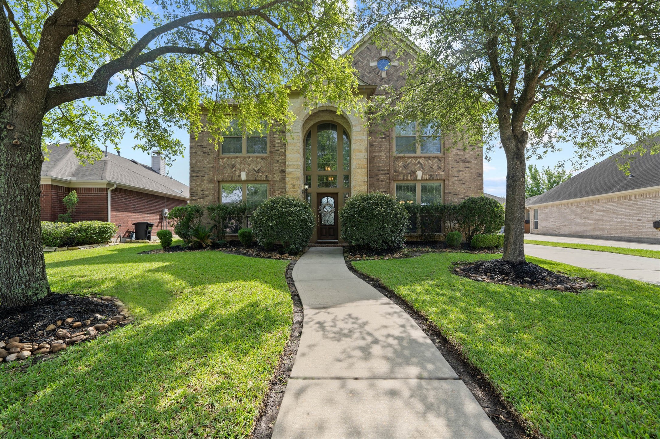 14806 Meridian Park Lane Humble TX 77396