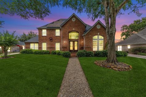 6410 Wimbledon Villas Drive Spring TX 77379