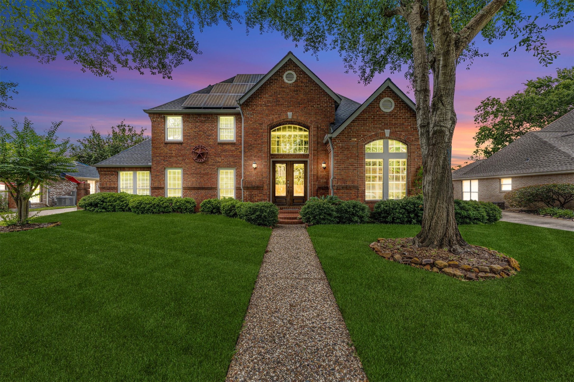 6410 Wimbledon Villas Drive Spring TX 77379