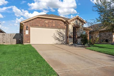 4019 Cape Barren Lane Baytown TX 77521