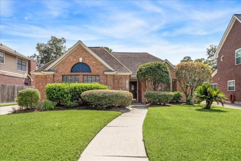3630 Red Oak Branch Lane Kingwood TX 77345