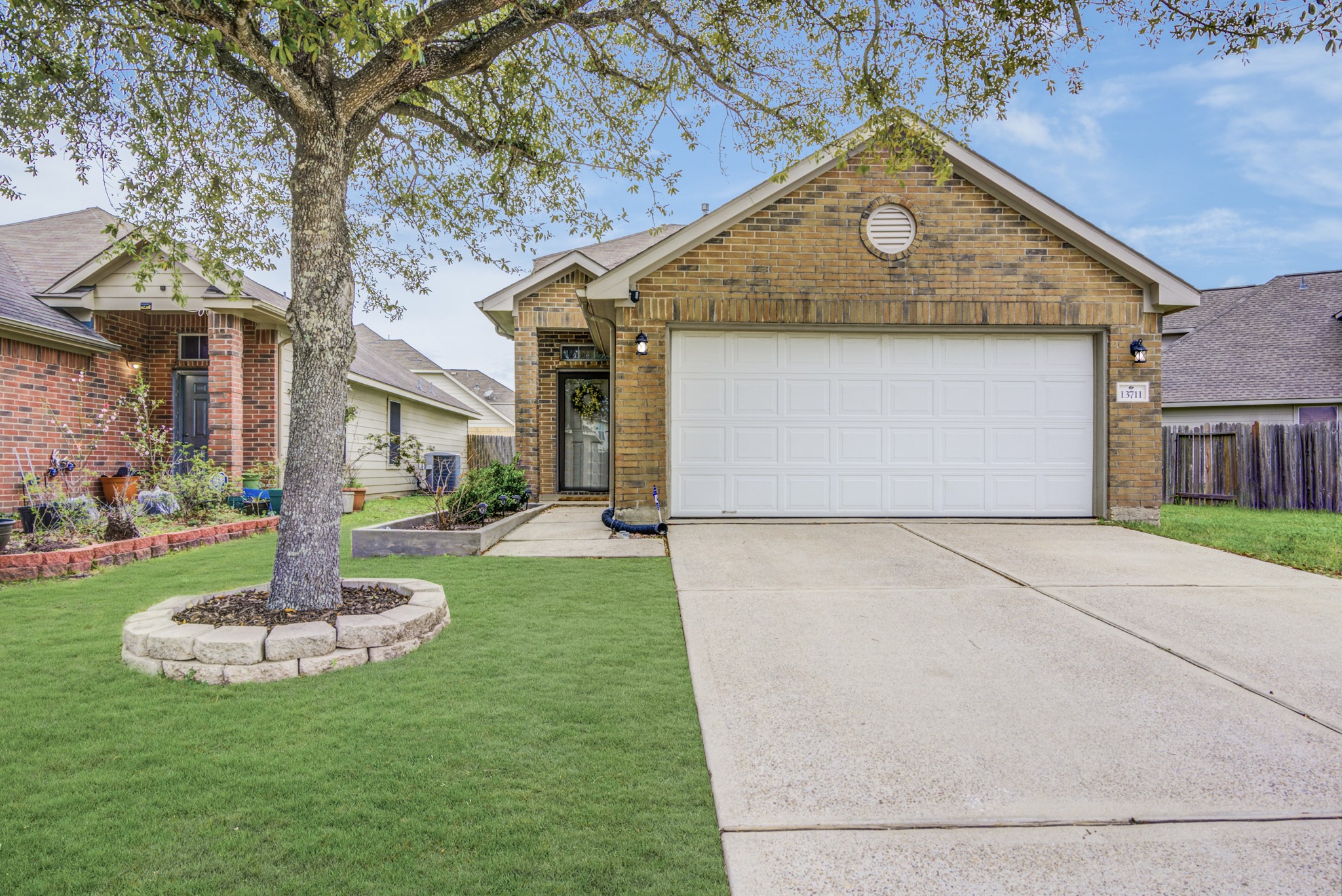 13711 Mum Lane Houston TX 77034
