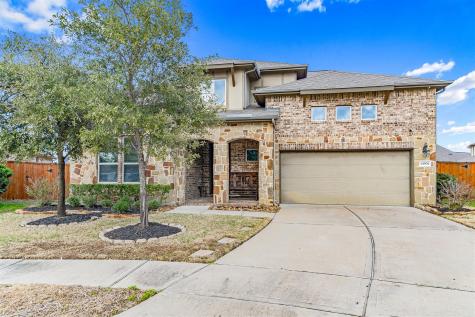14906 Primrose Hollow Court Cypress TX 77429