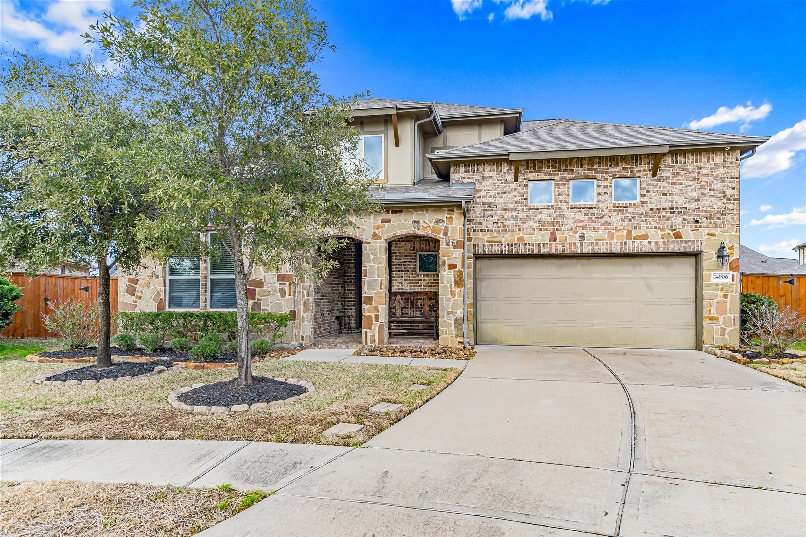 14906 Primrose Hollow Court Cypress TX 77429