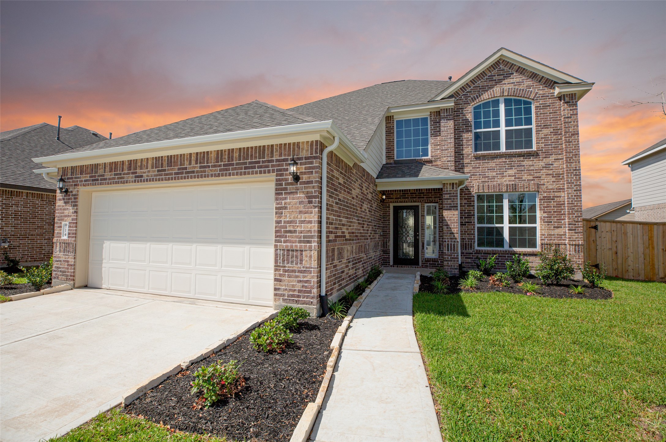 114 Indian Wells Drive Manvel TX 77578