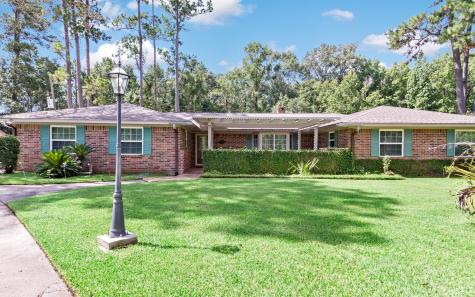 431 Pinemont Drive Sour Lake TX 77659