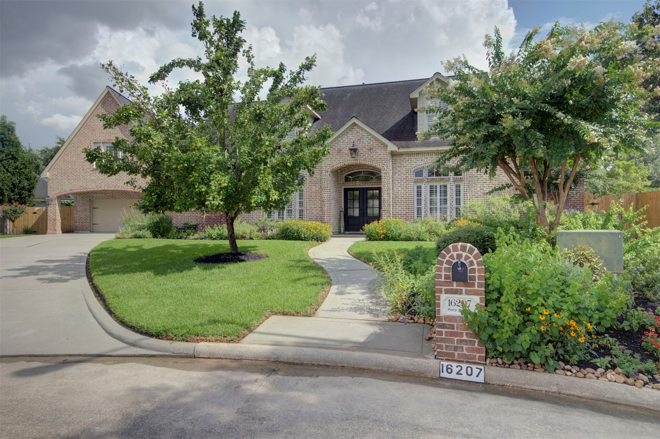 16207 Perry Pass Court Spring TX 77379