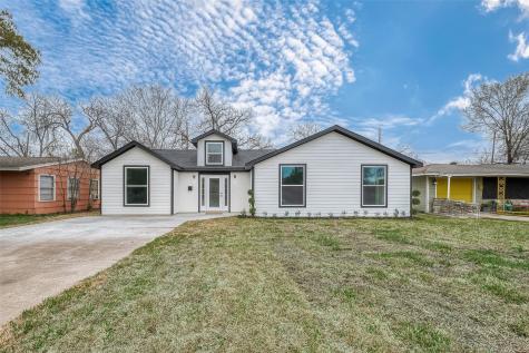 5807 Kenilwood Drive Houston TX 77033