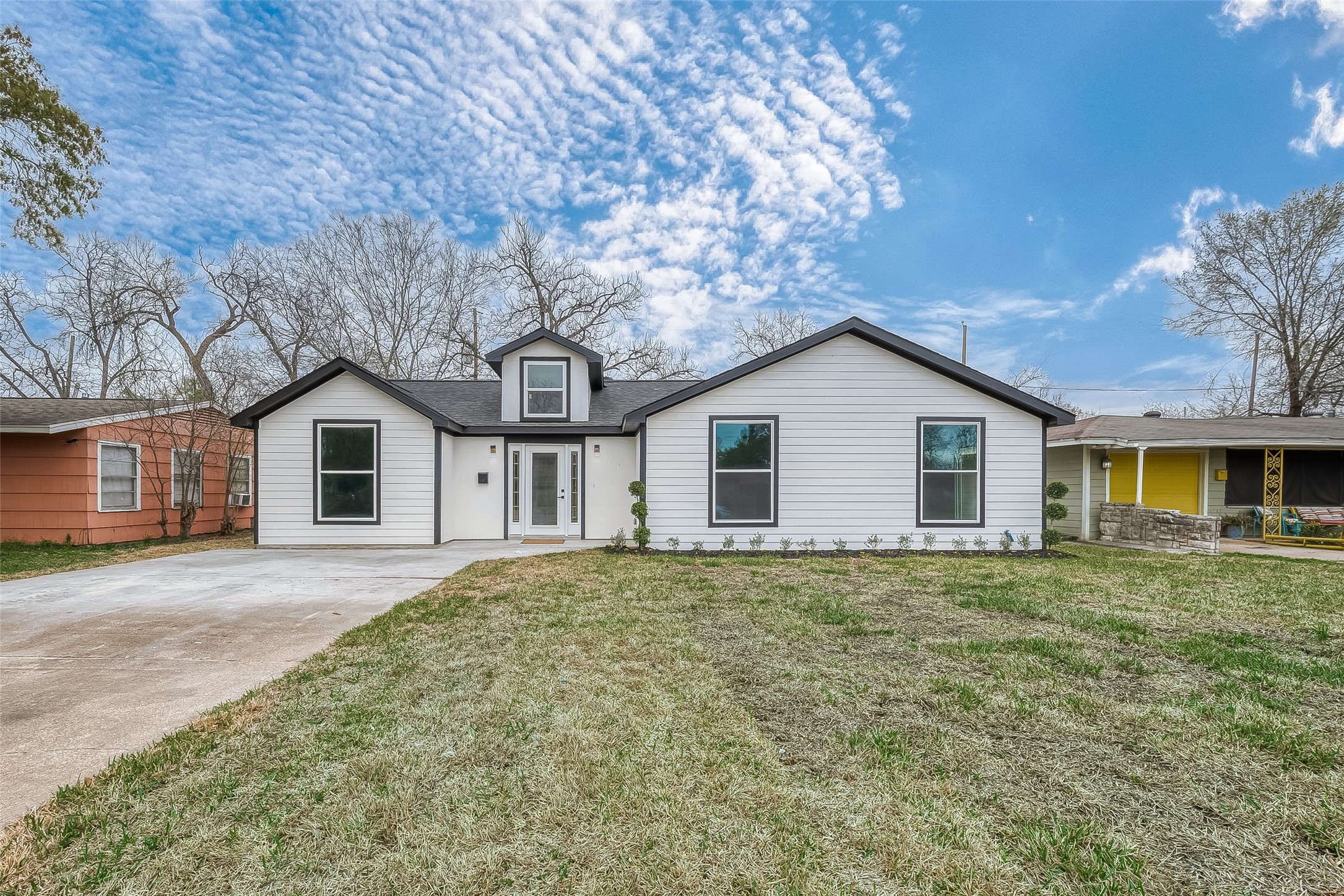 5807 Kenilwood Drive Houston TX 77033