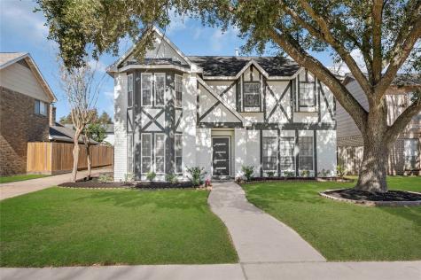 14806 Sagamore Hills Drive Houston TX 77082