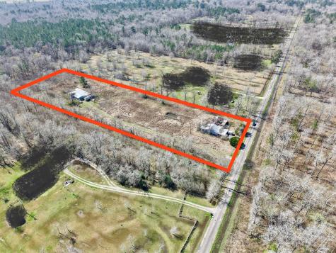 760 County Road 2112 Liberty TX 77575