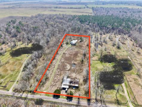 760 County Road 2112 Liberty TX 77575