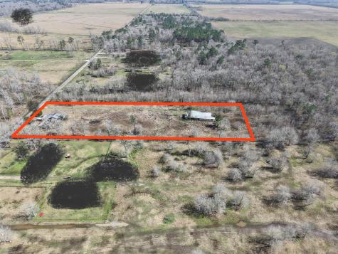 760 County Road 2112 Liberty TX 77575
