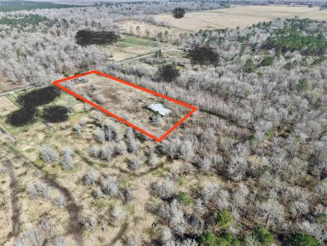 760 County Road 2112 Liberty TX 77575