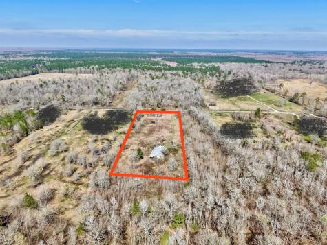 760 County Road 2112 Liberty TX 77575
