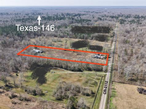 760 County Road 2112 Liberty TX 77575