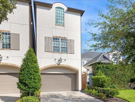 1944 Portsmouth Street Houston TX 77098