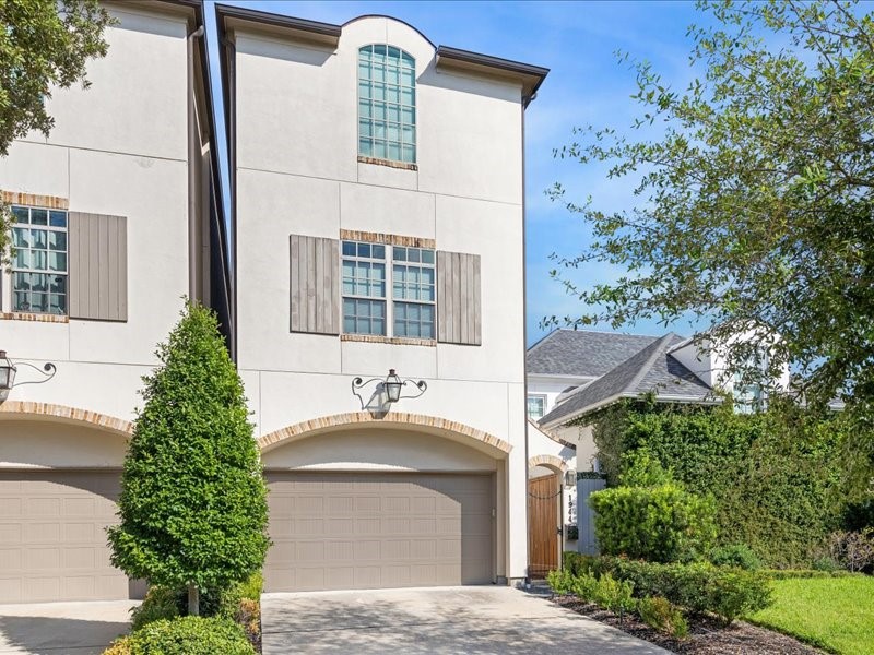 1944 Portsmouth Street Houston TX 77098