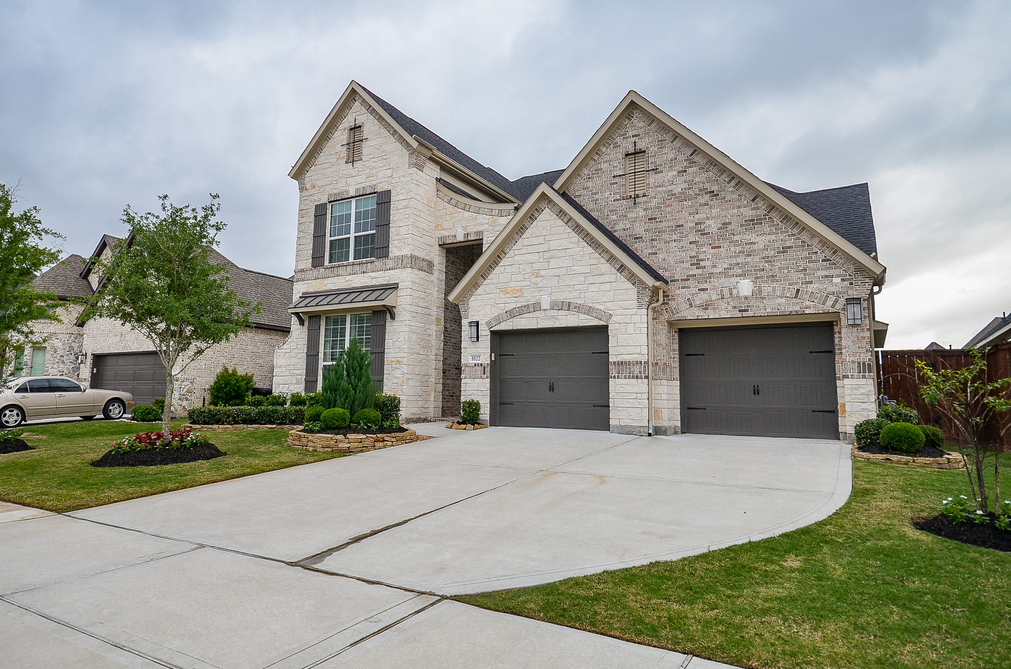 1822 Brooking Hill Court Katy TX 77494