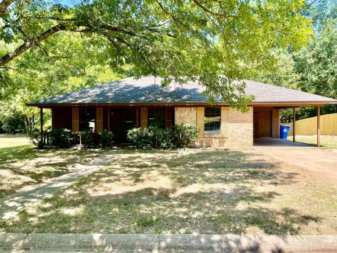 232 Woodland Circle Crockett TX 75835