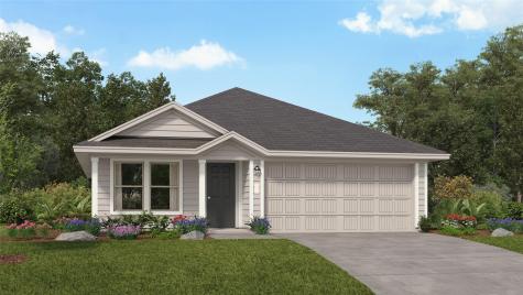 8006 Lakeway Lane Navasota TX 77868