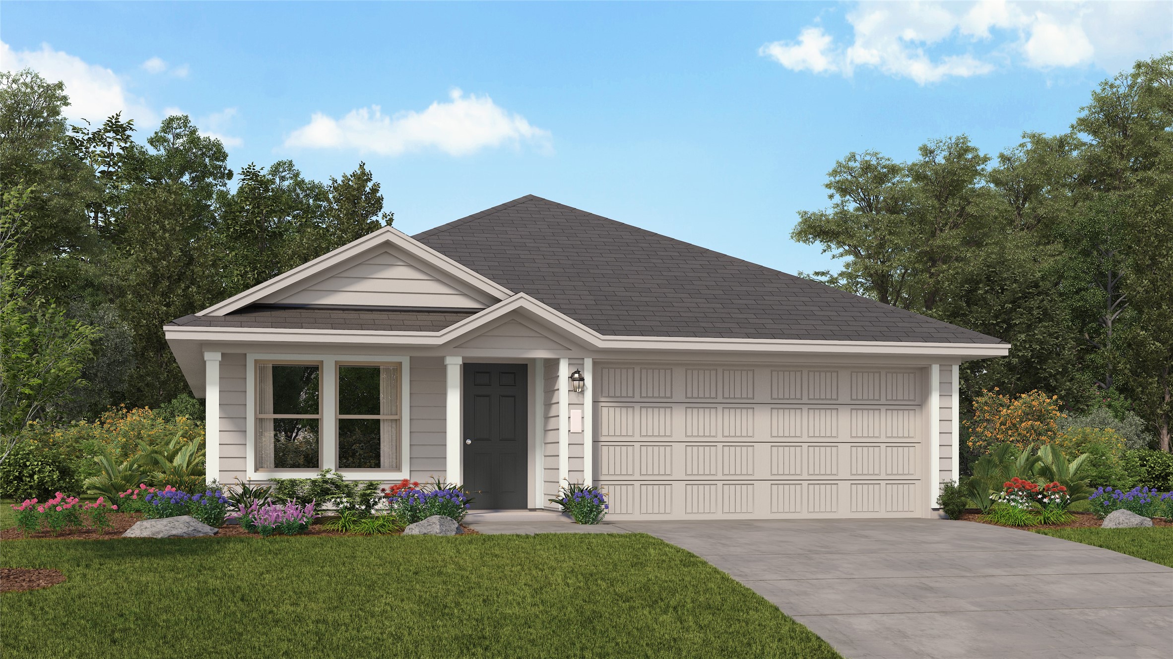 8006 Lakeway Lane Navasota TX 77868