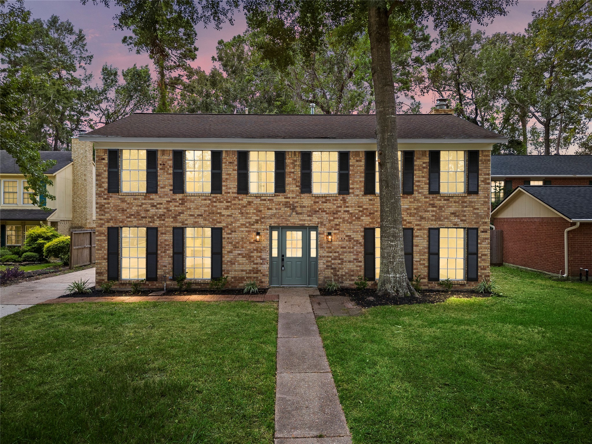 3226 Village Park Drive Kingwood TX 77339