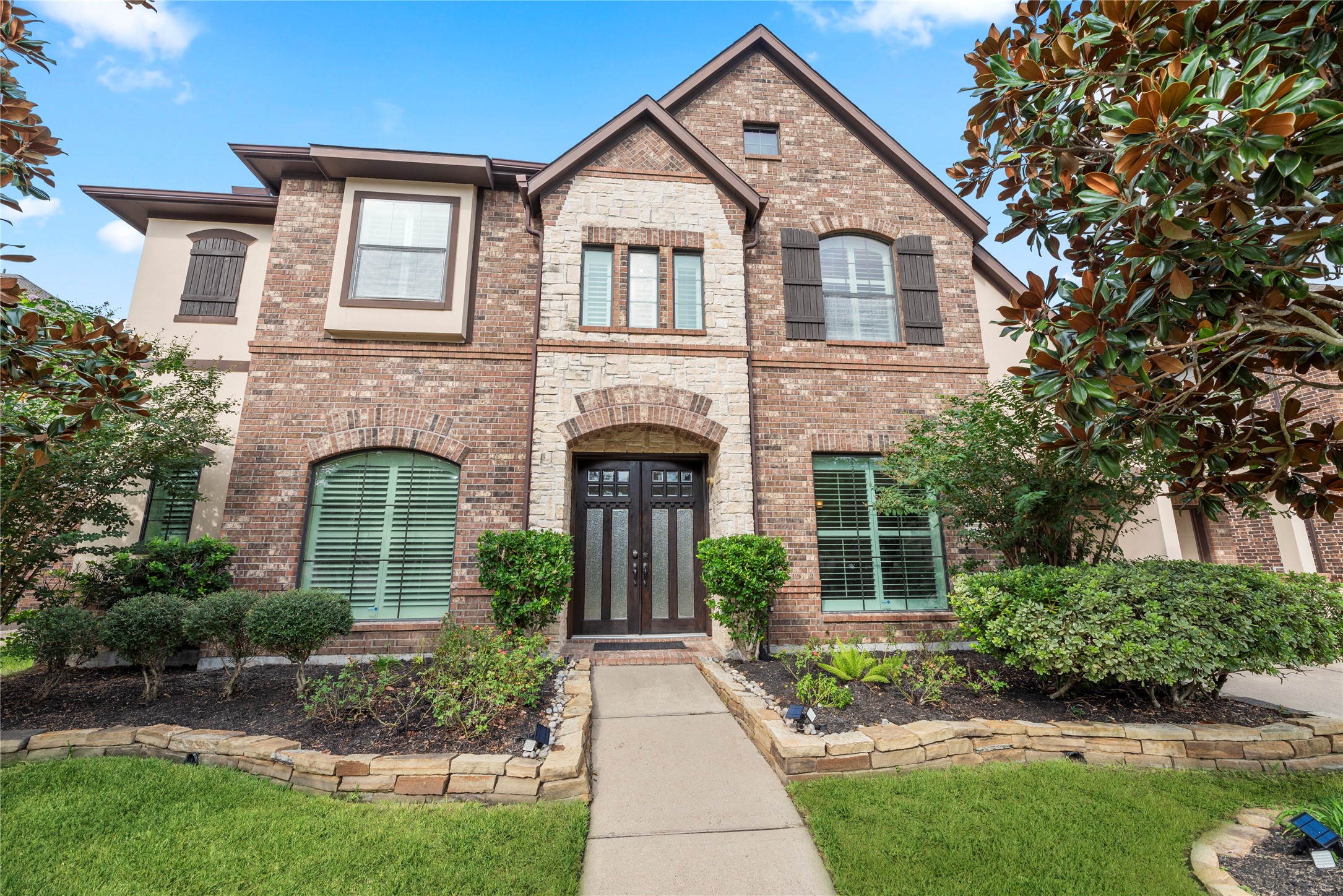 3418 Antelope Creek Lane Katy TX 77494