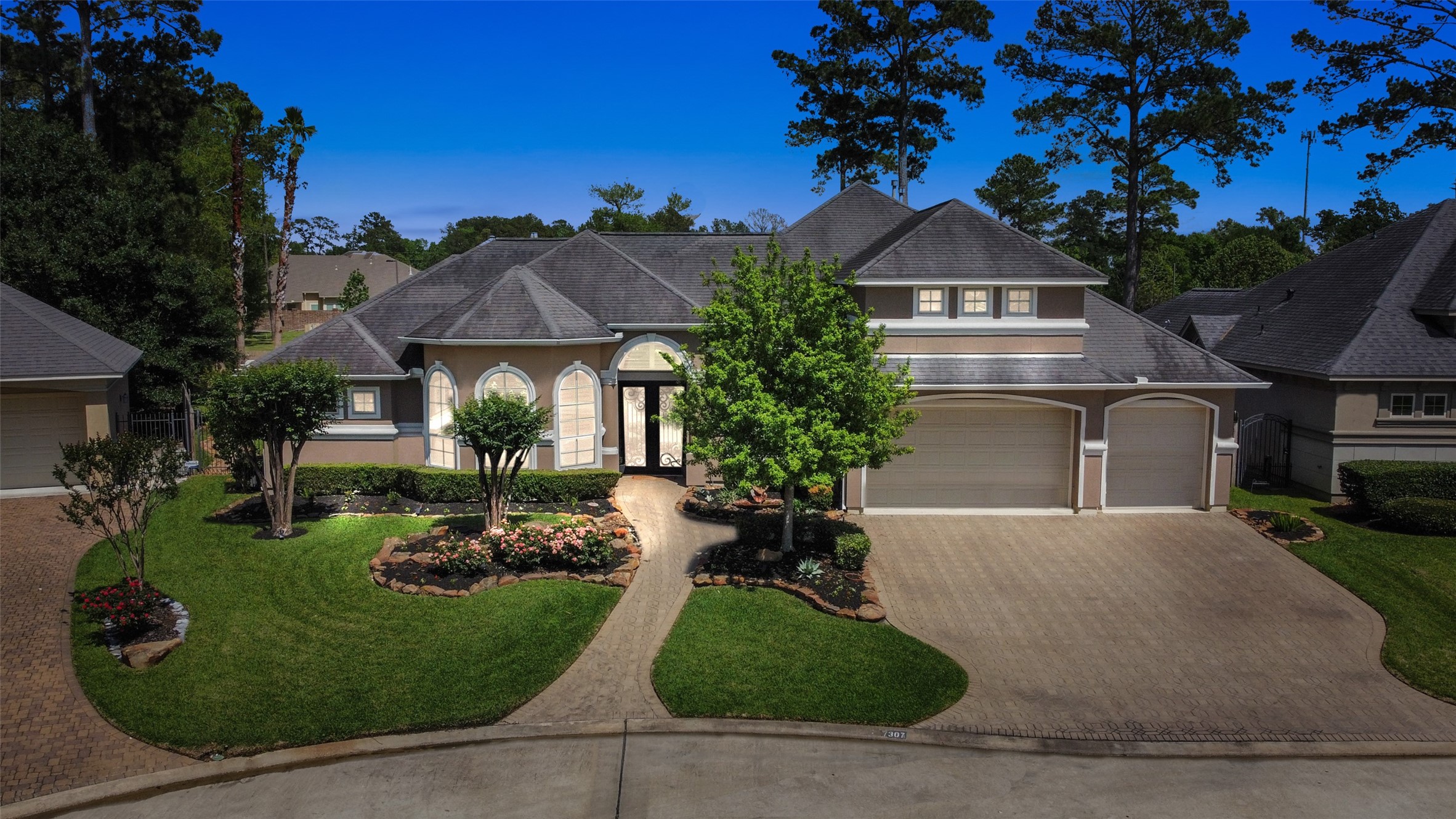 7307 Dayhill Drive Spring TX 77379