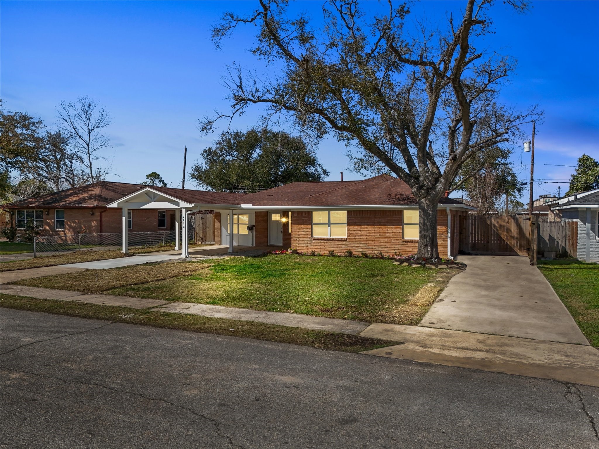 2413 Estate Drive Deer Park TX 77536