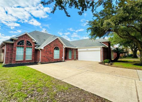 10411 Hedge Way Drive Houston TX 77065