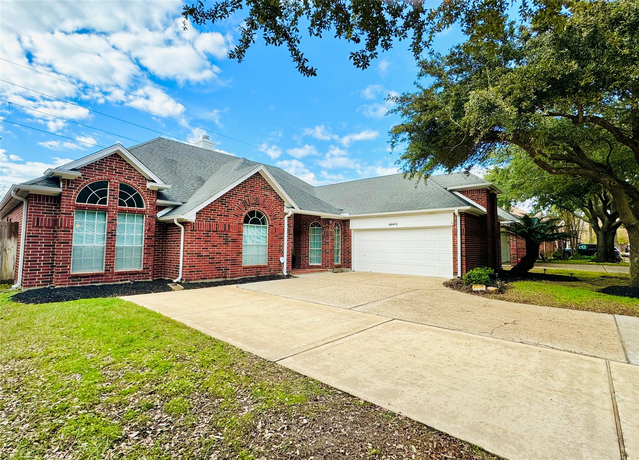 10411 Hedge Way Drive Houston TX 77065
