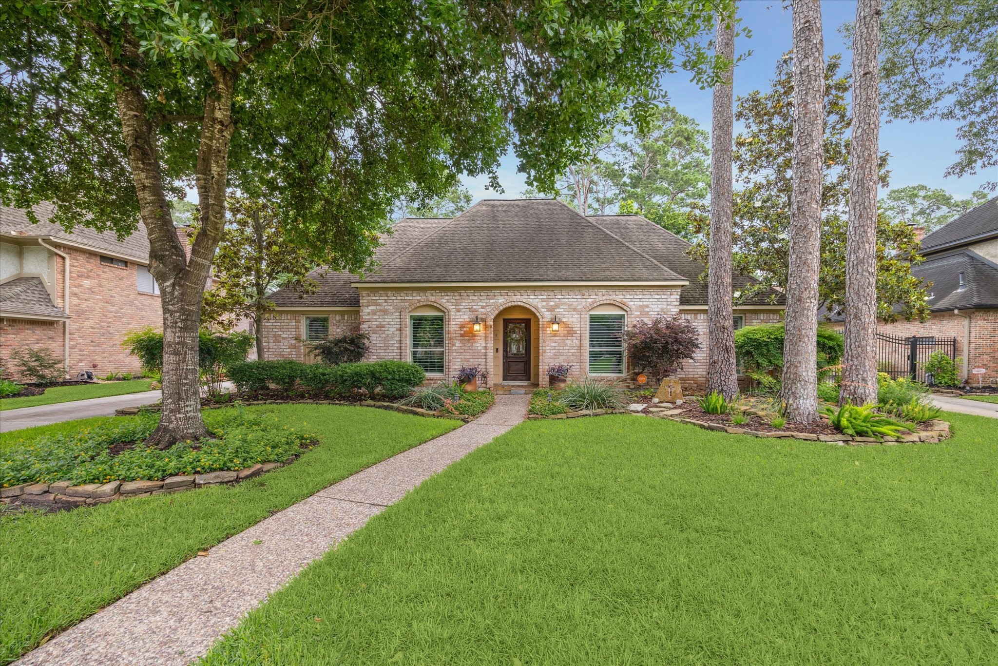14910 Carols Way Drive Houston TX 77070