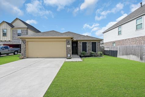 15430 Wandering Creek Trail Houston TX 77044