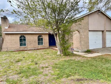 12771 Fern Forest Drive Houston TX 77044