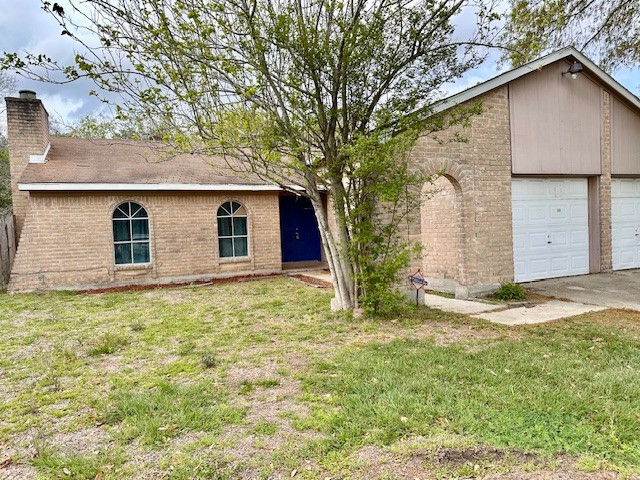 12771 Fern Forest Drive Houston TX 77044