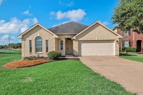 7518 Cove Royale Lane Richmond TX 77407