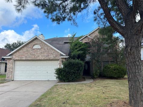 14819 Cascade Bend Lane Cypress TX 77429