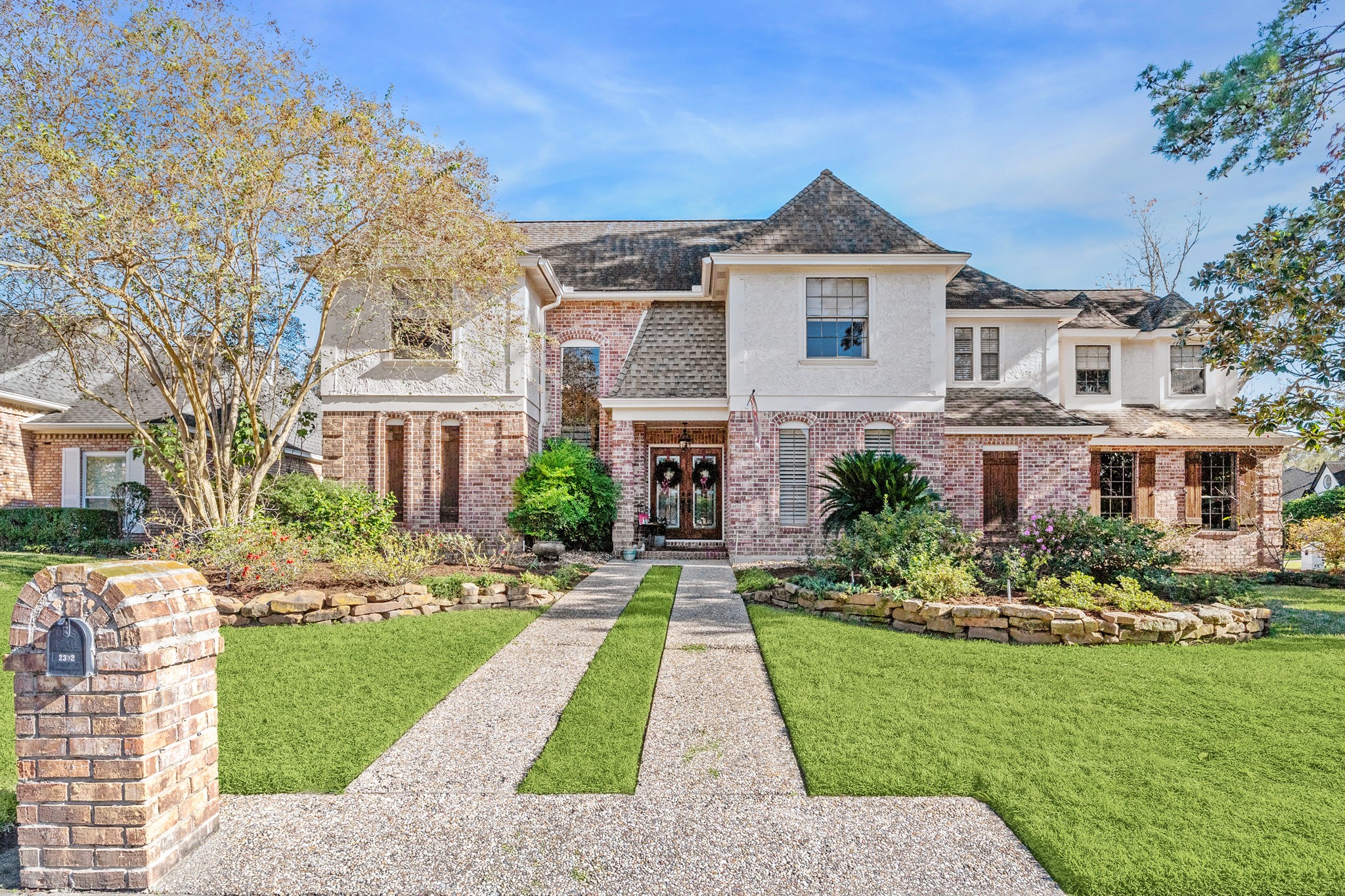 2302 Big River Drive Kingwood TX 77345