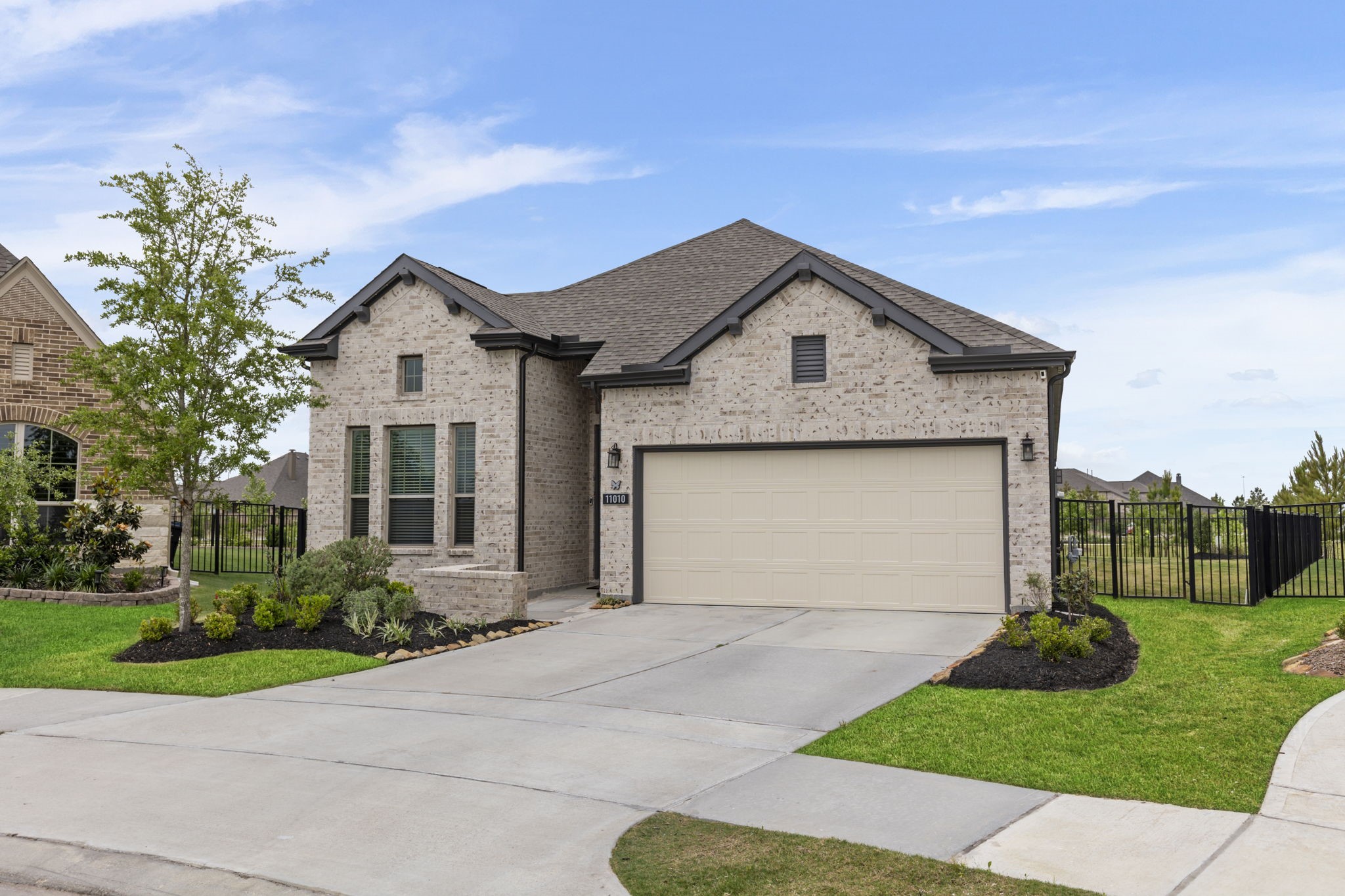 11010 Bexley Village Court Cypress TX 77433